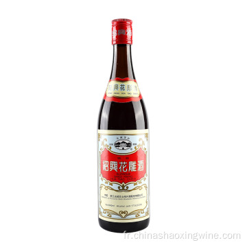 Vin de Shaoxing Hua Diao 640ML